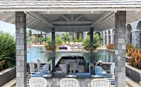 Belle Mont Sanctuary Resort - Kittitian Hill - bar