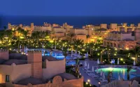 Sentido Akassia Beach Hotels near Novotel Marsa Alam Reef House