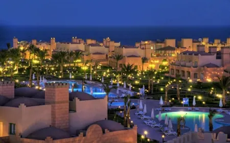 Sentido Akassia Beach