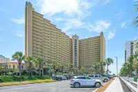 Pelican Beach 307 - Jacuzzi
