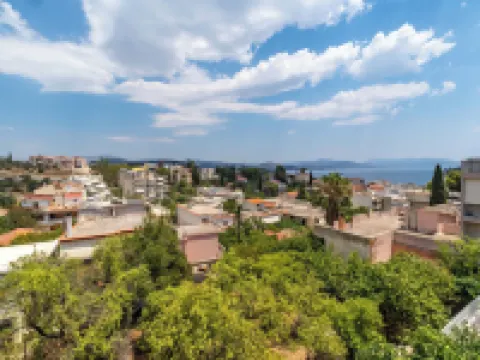 Arancia Elegant Rooms and Suites Hotels in Tolo