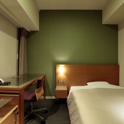 Moderate A, Smoking Candeo Hotels Handa Promo Code