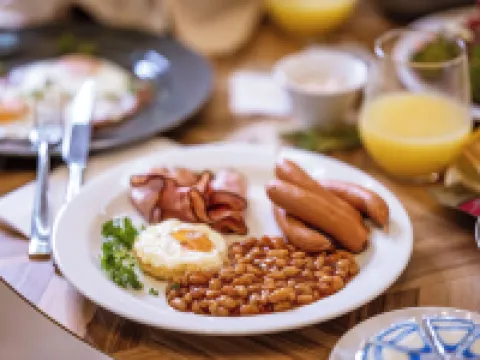 Harmony Club Hotel Hotels in Ostrava-City District