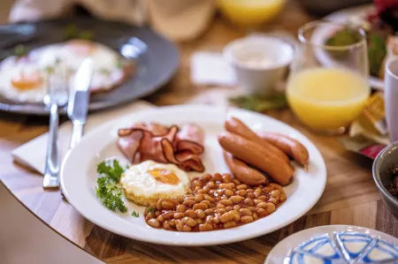 Harmony Club Hotel Отели в г. Острава