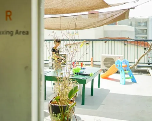 ROUTE - カフェと宿 Photos