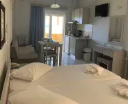 Ermis Suites - Beach resorts