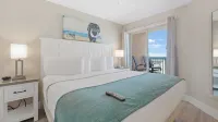 Surf Beach Treasure Island Resort Hotel di Treasure Island