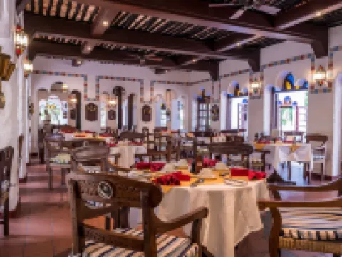 Serena Beach Resort & Spa Hotels in Mombasa