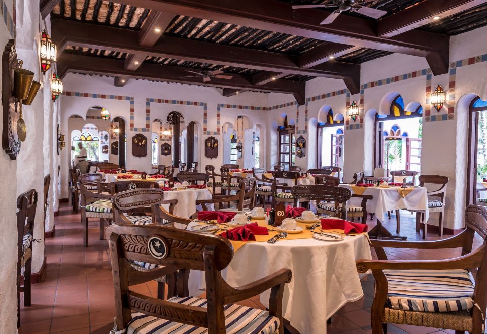 Selge Beach Resort & Spa: Halal Ultra All InclusiveOver view