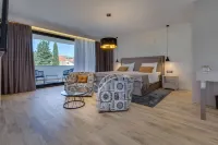 Mirabilis Residence