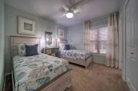 Stay Palm by Avantstay Boardwalk, Pool