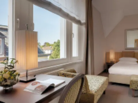 บูทีคโฮเทล ดรีเซิน วิลล่าโกดส์แบร์ก โรงแรมในบอนน์