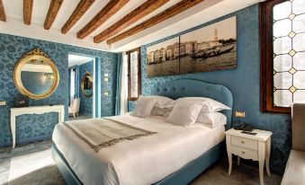 Gkk Exclusive Private Suite Venezia