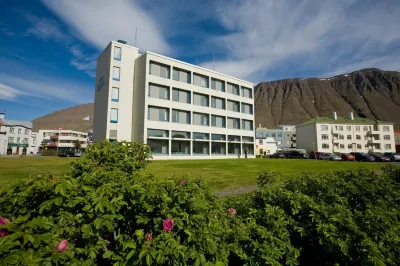 Hotel Isafjördur - Torg Hotels near Hornstrandir Nature Reserve