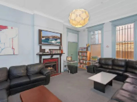 PodBed Sydney Hotels in Potts Point