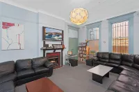 PodBed Sydney Hotels in Woolloomooloo