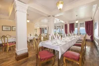 The Elgin Mount Pandim - Heritage Resort & Spa Hotels in Pelling