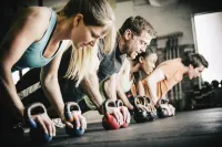Tulip Inn Leiden Centre - Gym
