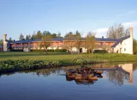 Ytterjärna Hotell & Konferens Hotels in Trosa