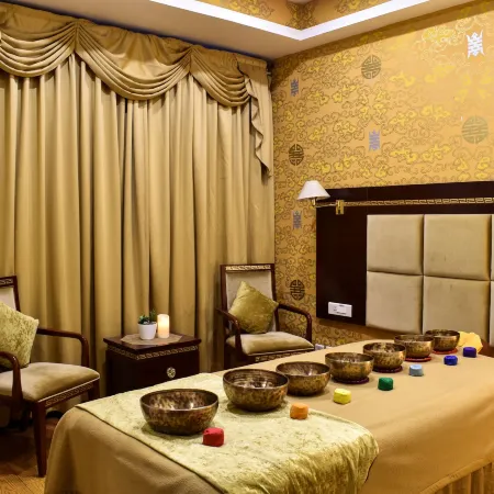33 Soksoom Centre for Well-Being and Happinesss
