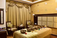 33 Soksoom Centre for Well-Being and Happinesss - spa
