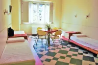 Ostello la Miniera Hotel di Roccatederighi