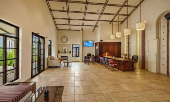 Mango Hill Shola Ooty