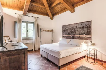 Casale Giancesare Villa Agricola