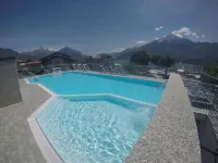 Camping Villaggio Paradiso - Pools