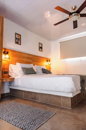 Central Suites by H&R Отели в г. Вильета