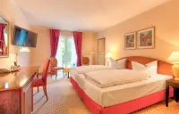 Hotel Döllnsee-Schorfheide (4-Sterne)