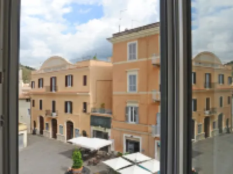 媽媽公寓房間&套房 蒂沃利酒店