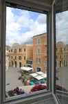 Mom Apartment Rooms&Suites Hotels in Tivoli