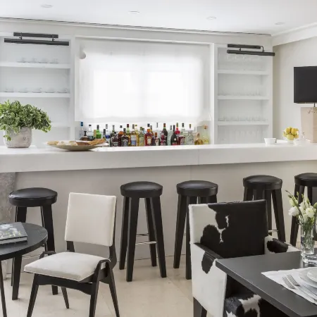 White Villa Tel Aviv Hotel Отели рядом с достопримечательностью «Театр Хабима»