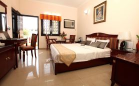 Hotel Kridha Residency - Opposite Prem Mandir Vrindavan