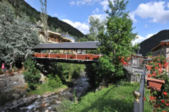 Hotel Sant Gothard Hotels in 