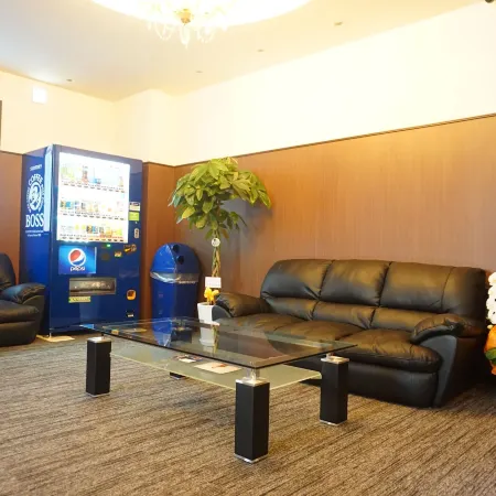 Hotel Casvi Tenjin Отели рядом с достопримечательностью «Конгресс-центр Elgala»