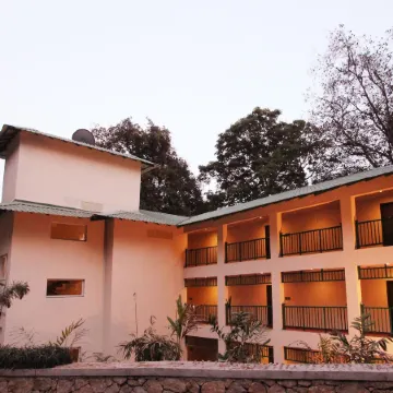 Club Mahindra Mount Serene, Munnar