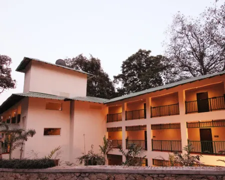 海悦山馬辛德拉俱樂部 欽納卡納爾酒店