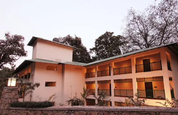 海悦山馬辛德拉俱樂部