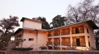 Club Mahindra Mount Serene, Munnar