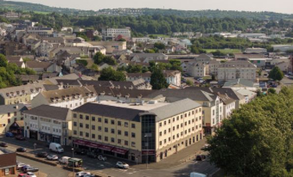 Station House Hotel Letterkenny