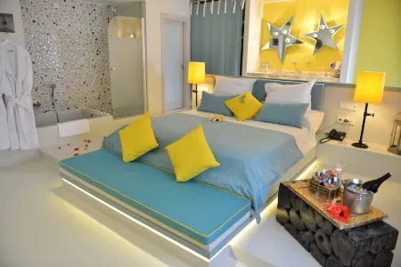 Marge Hotel Отели в г. Altinyunus Mahallesi