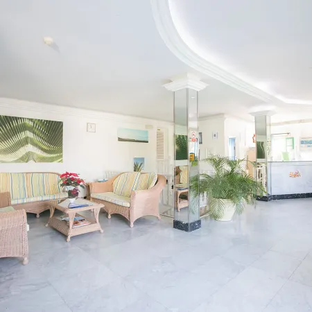 Apartamentos Celeste