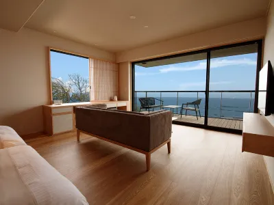 yamado-oga- Hotels in Oga