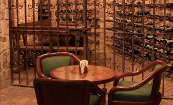 Hotel Argento