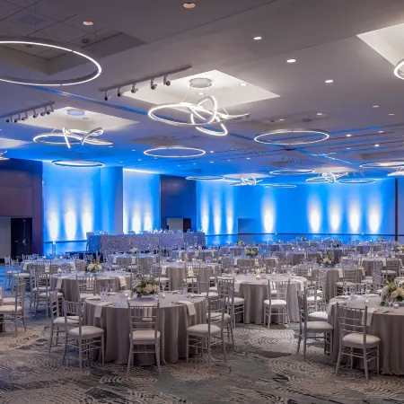 Hyatt Regency Indianapolis