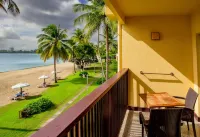 Starfish Tobago - Ocean View