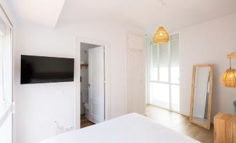 La Malagueña by Croma