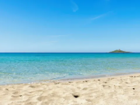 ア カーサ ディ アミーチ パレルモのホテル